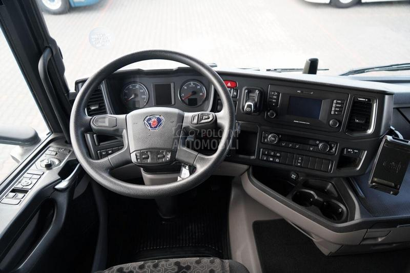Scania R 450/Tegljač/IMP3308