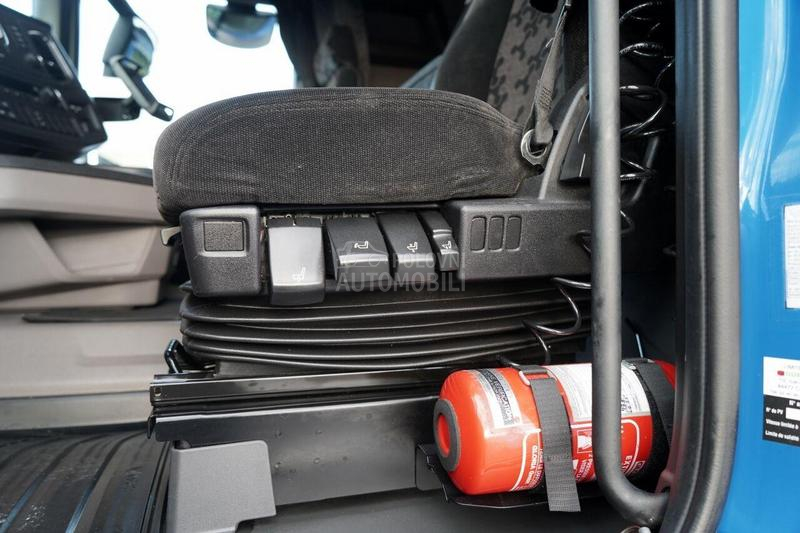 Scania R 450/Tegljač/IMP3308