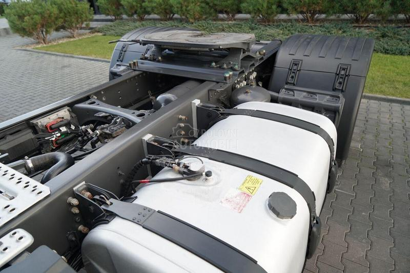 Scania R 450/Tegljač/IMP3308