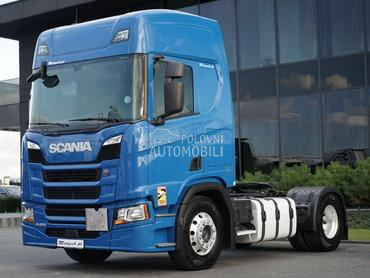 Scania R 450/Tegljač/IMP3308