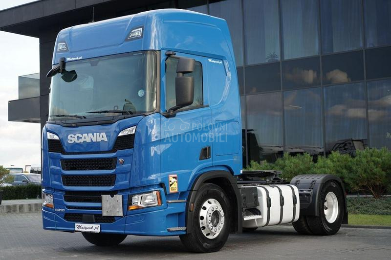 Scania R 450/Tegljač/IMP3308