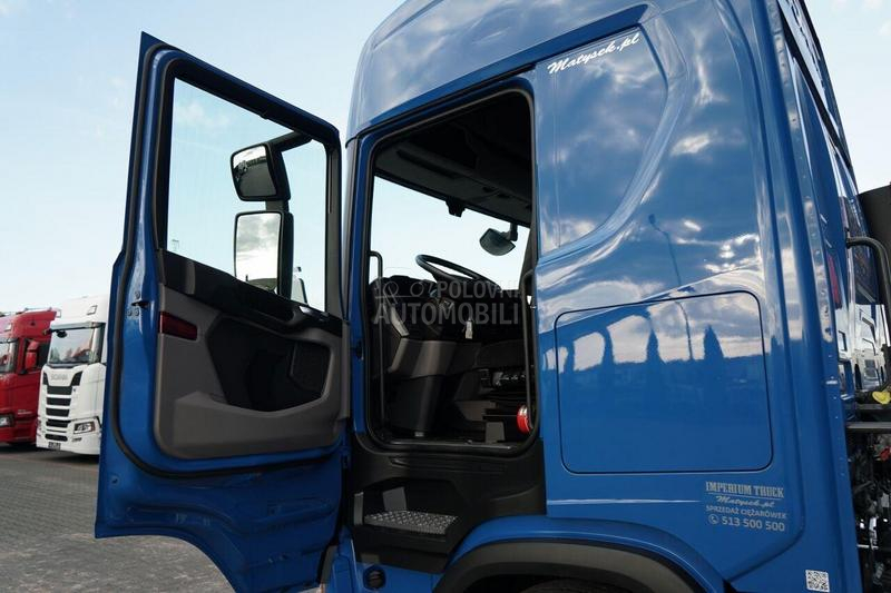 Scania R 450/Tegljač/IMP3308