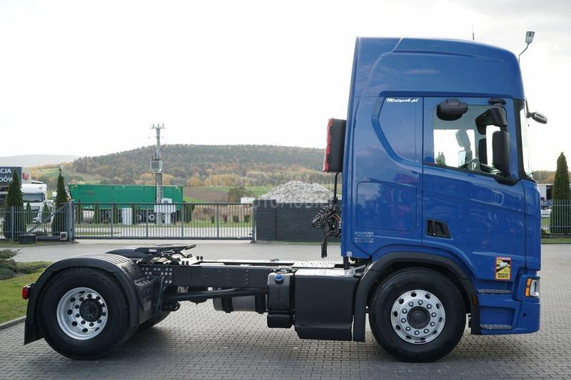 Scania R 450/Tegljač/IMP3308