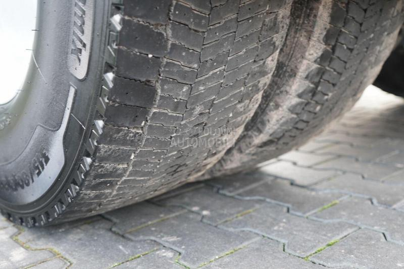 Scania R 450/Tegljač/IMP3308