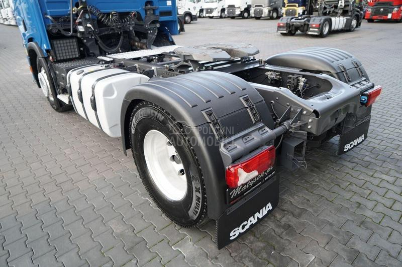 Scania R 450/Tegljač/IMP3308