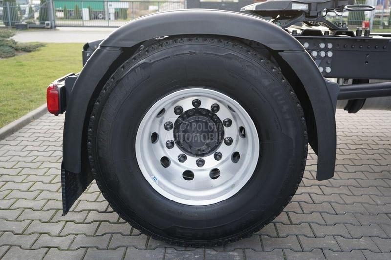 Scania R 450/Tegljač/IMP3308