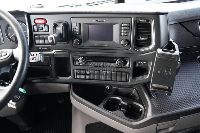 Scania R 450/Tegljač/IMP3308