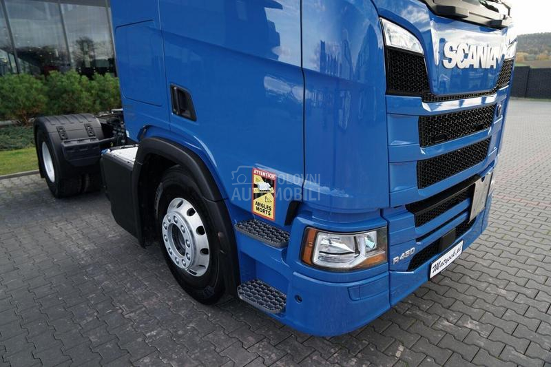 Scania R 450/Tegljač/IMP3308