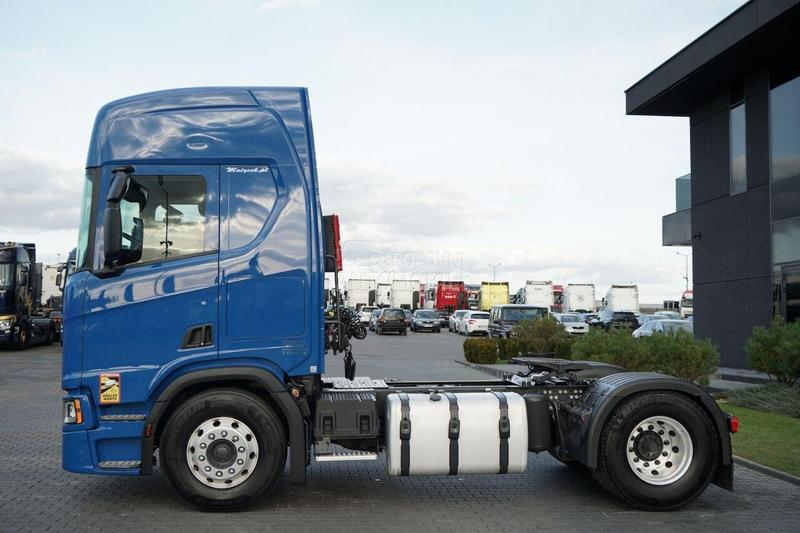 Scania R 450/Tegljač/IMP3308