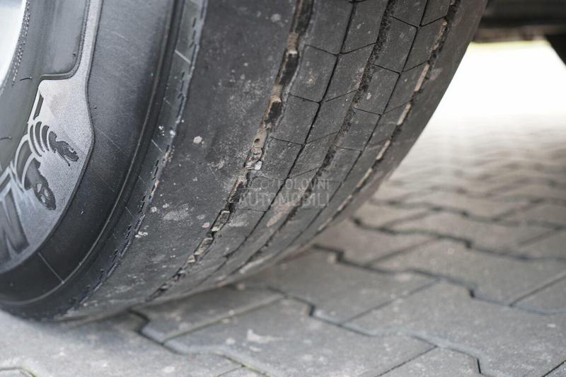 Scania R 450/Tegljač/IMP3308