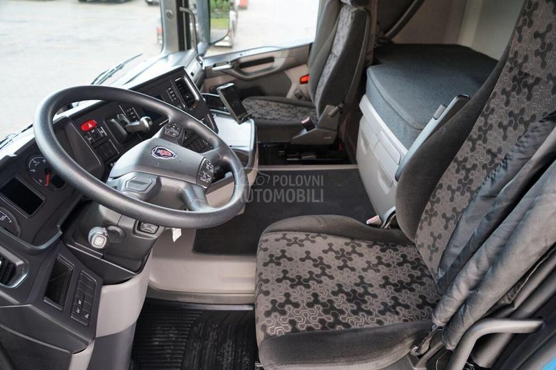 Scania R 450/Tegljač/IMP3308