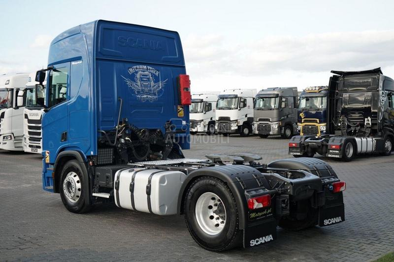 Scania R 450/Tegljač/IMP3308