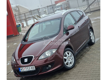 Seat Altea XL 2.0 tdi 170k.s