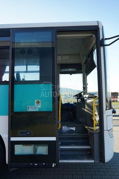 Mercedes Benz INTOURO/IMP3315