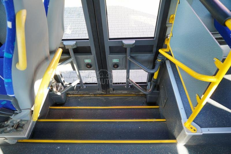 Mercedes Benz INTOURO/IMP3315