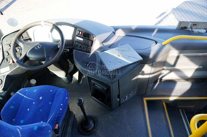 Mercedes Benz INTOURO/IMP3315