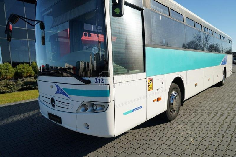 Mercedes Benz INTOURO/IMP3315