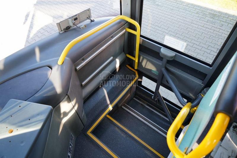 Mercedes Benz INTOURO/IMP3315