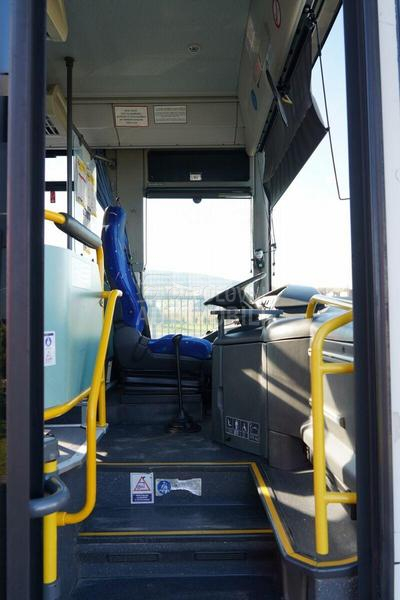 Mercedes Benz INTOURO/IMP3315