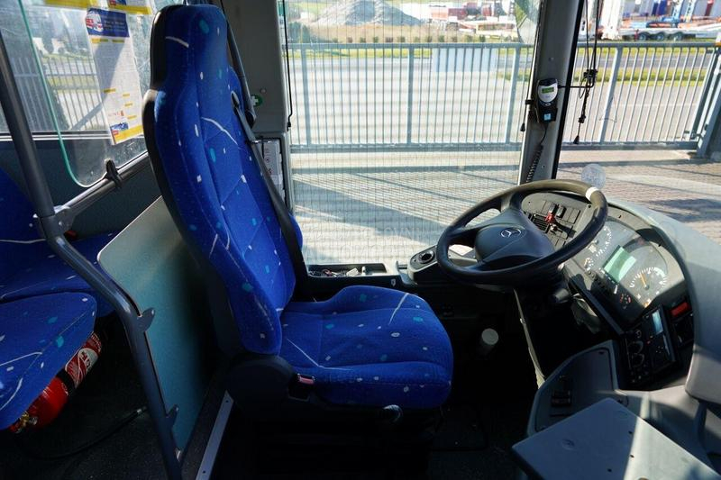 Mercedes Benz INTOURO/IMP3315