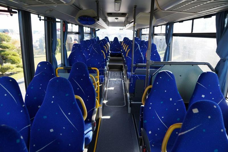 Mercedes Benz INTOURO/IMP3315