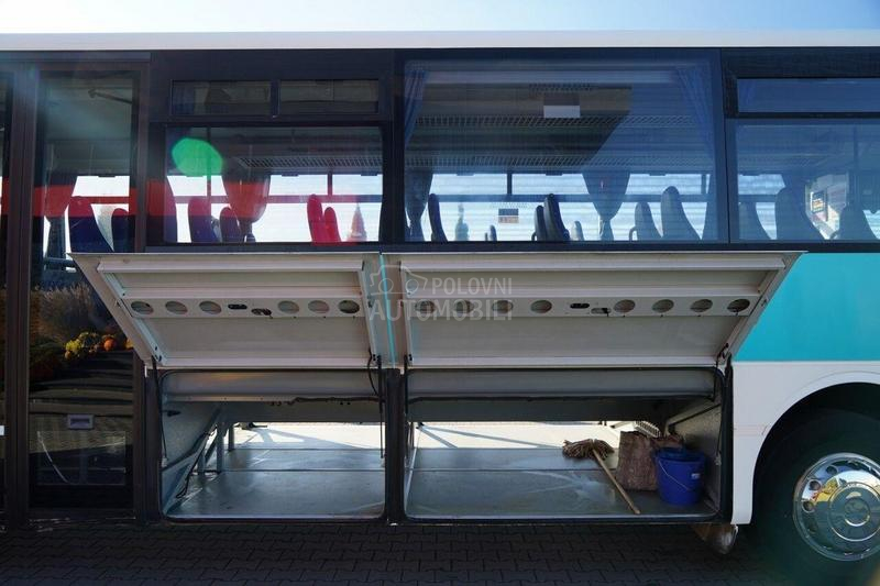 Mercedes Benz INTOURO/IMP3315