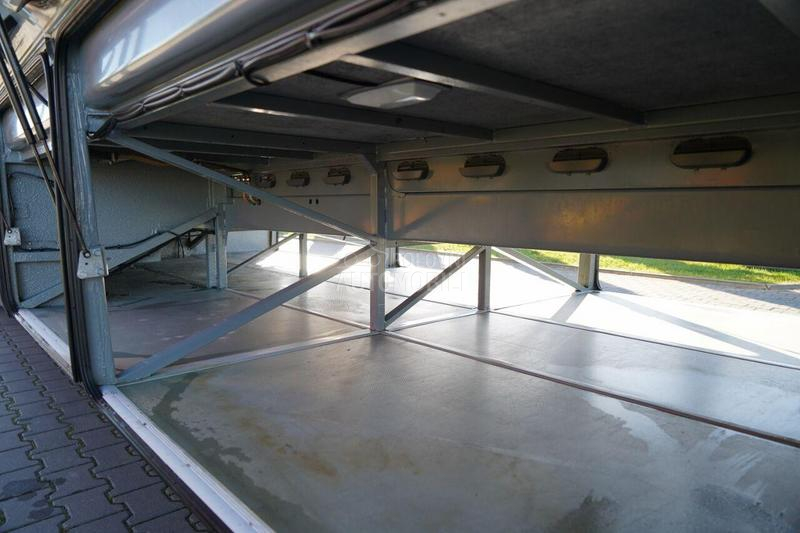 Mercedes Benz INTOURO/IMP3315