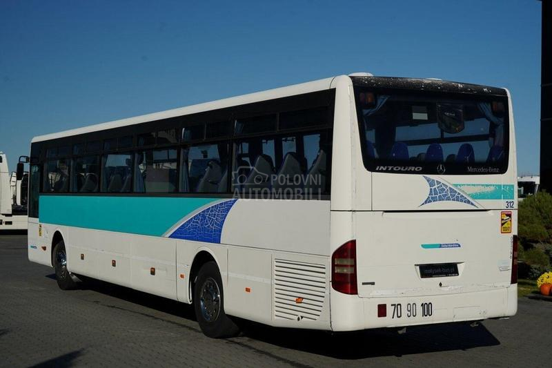 Mercedes Benz INTOURO/IMP3315