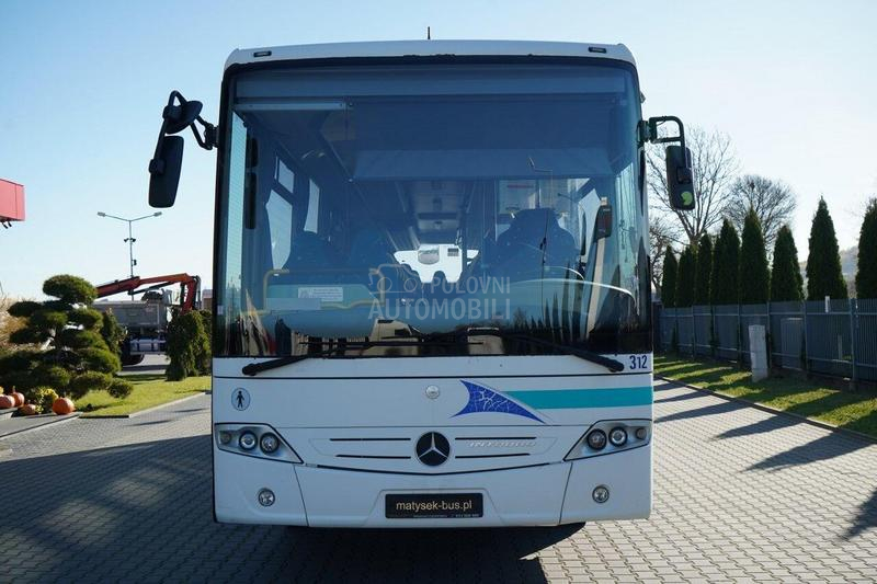 Mercedes Benz INTOURO/IMP3315
