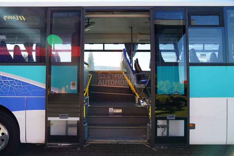 Mercedes Benz INTOURO/IMP3315