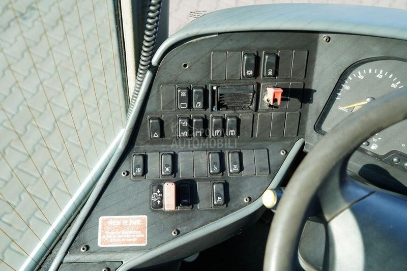 Mercedes Benz INTOURO/IMP3315