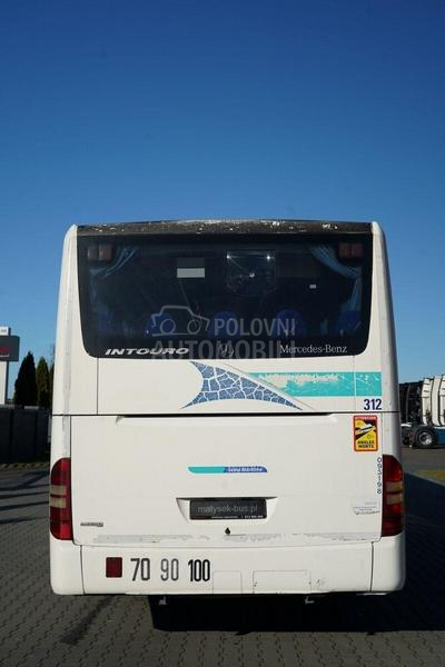 Mercedes Benz INTOURO/IMP3315