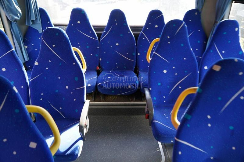 Mercedes Benz INTOURO/IMP3315