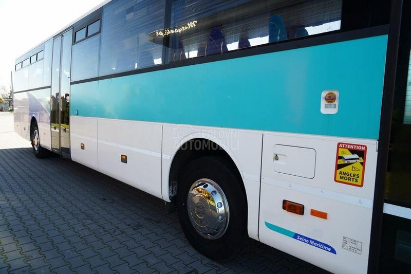 Mercedes Benz INTOURO/IMP3315