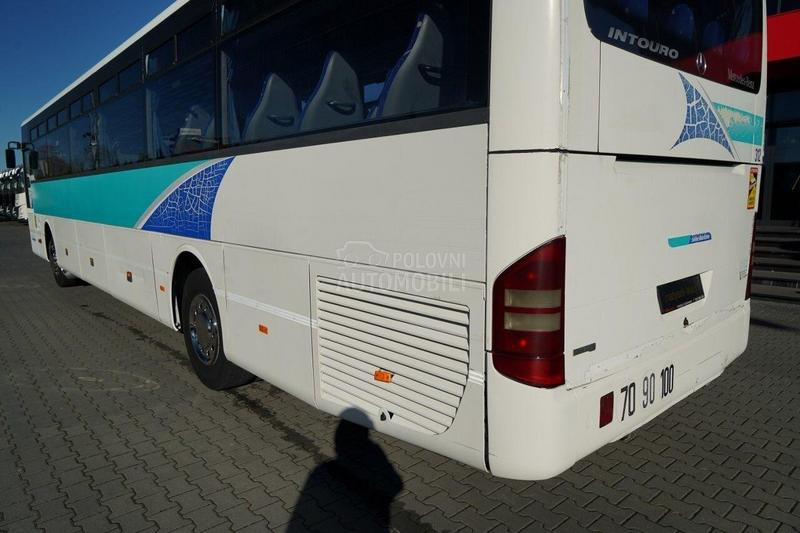 Mercedes Benz INTOURO/IMP3315