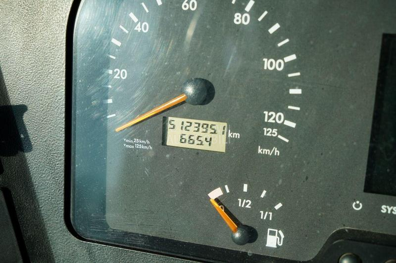 Mercedes Benz INTOURO/IMP3315