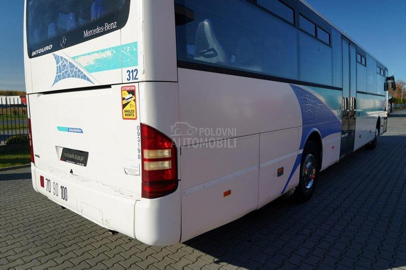 Mercedes Benz INTOURO/IMP3315