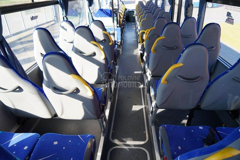 Mercedes Benz INTOURO/IMP3315