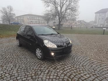 Renault Clio 1.2 16 v