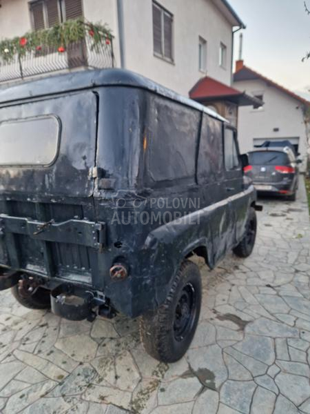 UAZ 469 