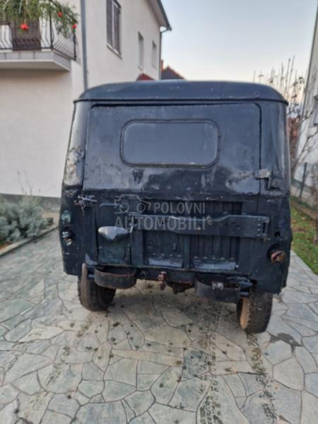 UAZ 469 