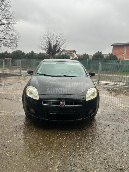 Fiat Bravo 1.4i