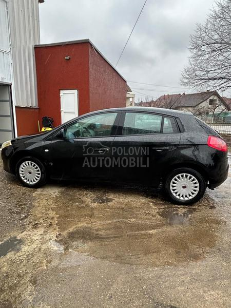 Fiat Bravo 1.4i