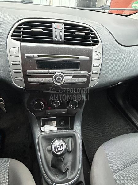 Fiat Bravo 1.4i
