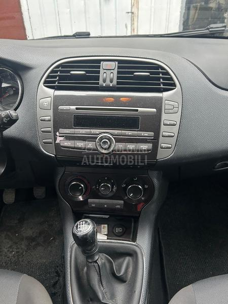 Fiat Bravo 1.4i
