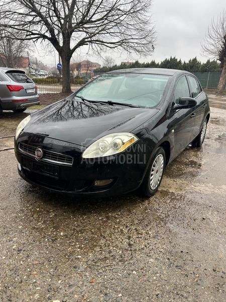 Fiat Bravo 1.4i