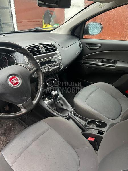 Fiat Bravo 1.4i