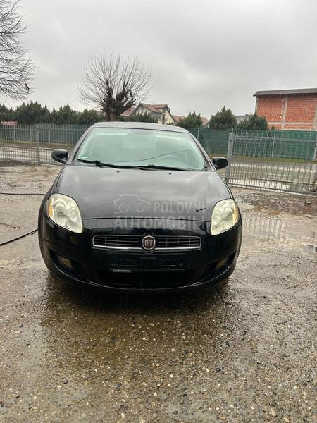Fiat Bravo 1.4i