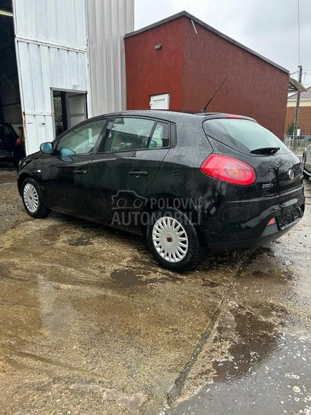 Fiat Bravo 1.4i