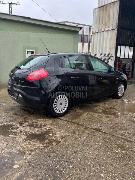 Fiat Bravo 1.4i